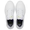 Safety footwear | uvex 1 sport white lace-up shoe S3L FO SR