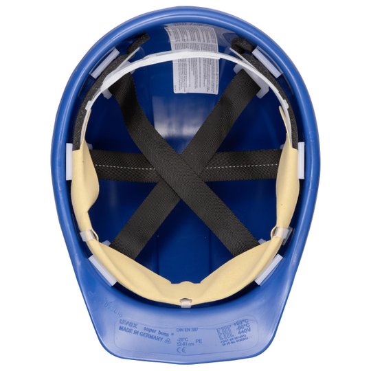 Casques de protection | Casque de protection uvex super boss