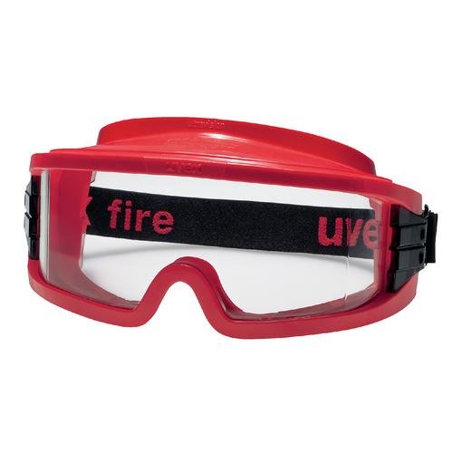 Vollsichtbrille uvex ultravision