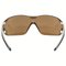 Protection des yeux | Lunettes à branches uvex pheos nxt