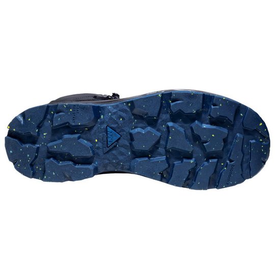 Safety shoes | uvex 3 STX MACSOLE® lace-up boot S7 FO CI HI HRO SC SR