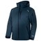 Workwear et combinaisons jetables | Veste Softshell d'hiver uvex suXXeed craft Homme