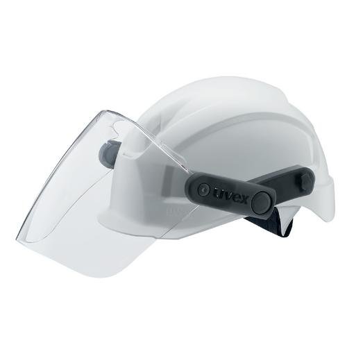 Safety helmets | uvex pheos visor