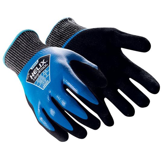 Safety gloves | Cut protection glove HexArmor® Helix® Series 2065