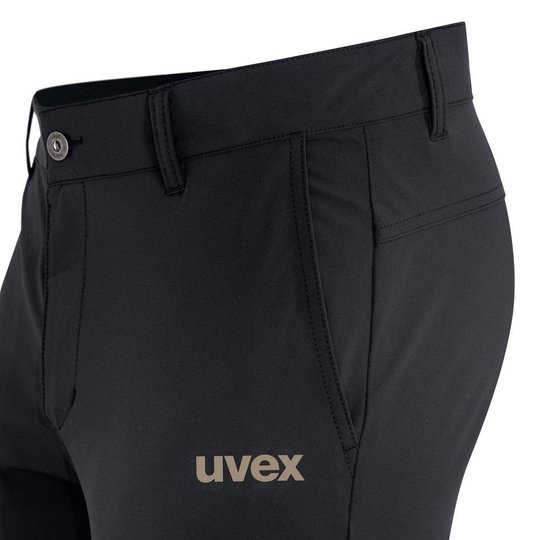 Vêtements de protection et de travail | Pantalon fonctionnel uvex corporate 26 Homme