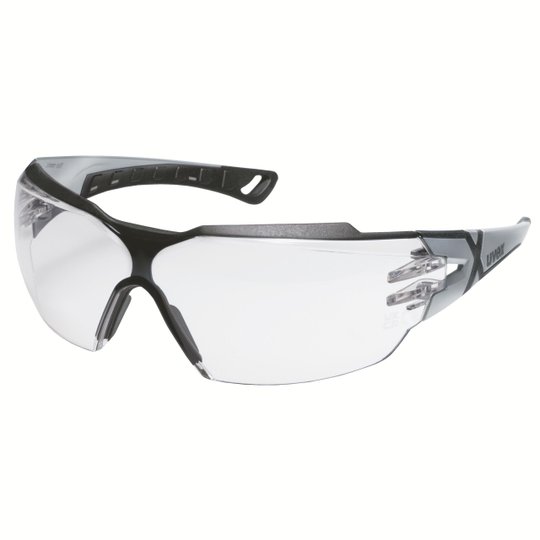 Safety glasses | uvex pheos cx2 glasses