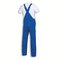 Îmbrăcăminte de protecţie şi îmbrăcăminte de lucru | Pantaloni cu pieptar uvex banox+