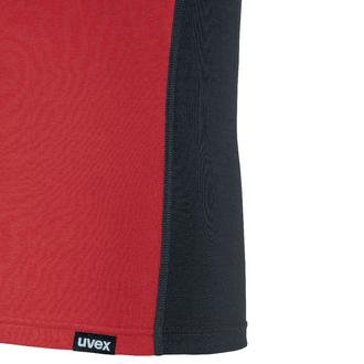 Schutzbekleidung und Workwear | Longsleeveshirt uvex suXXeed industry