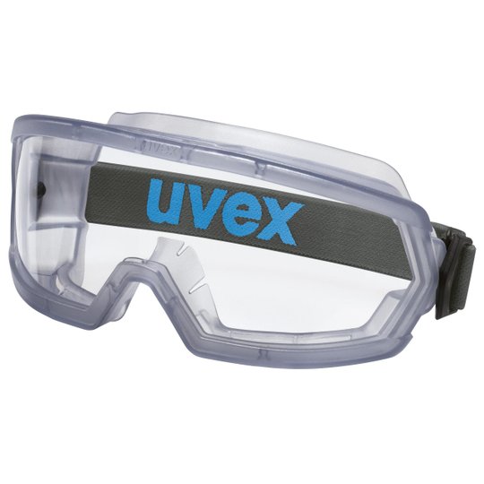 Schutzbrillen | Vollsichtbrille uvex hypervision CB