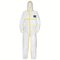 Schutzbekleidung und Workwear | Chemikalienschutzanzug uvex 3B chem light
