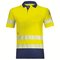 Schutzbekleidung und Workwear | Poloshirt kurzarm uvex suXXeed construction