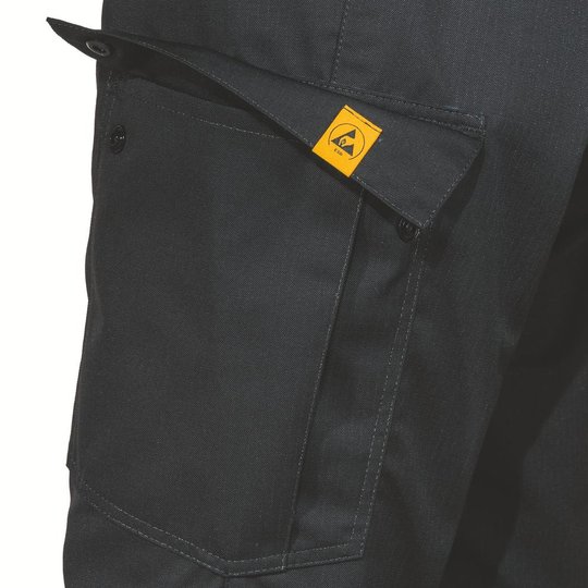 Workwear et combinaisons jetables | Pantalon pour femmes uvex suXXeed ESD