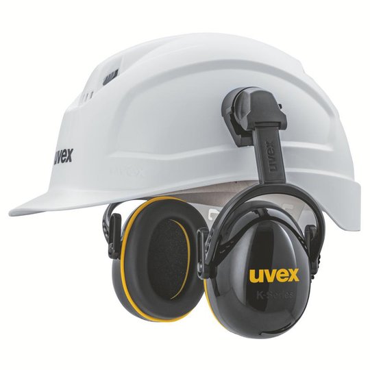 Hearing protection | uvex K20H