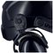Hearing protection | uvex pheos K2P helmet earmuffs