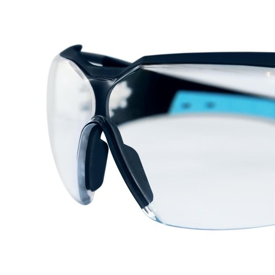 Safety glasses | uvex pheos cx2 spectacles