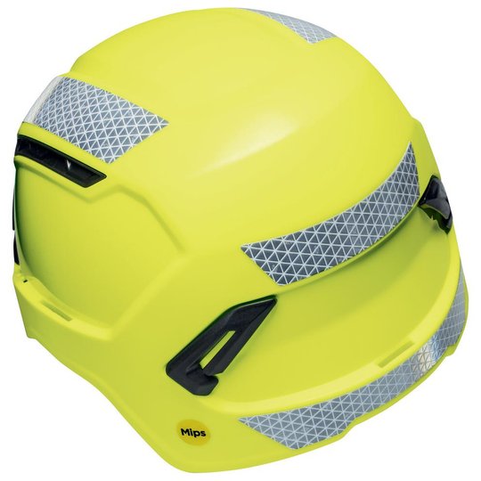 Veiligheidshelmen | uvex pronamic reflecterende sticker set