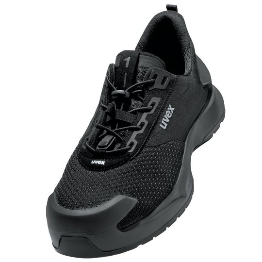 uvex 1 x-craft pro shoe S1 PL FO SC SR