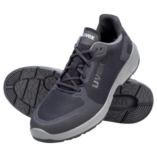 Sicherheitsschuhe | uvex 1 sport NC Halbschuh O1 FO SC SR