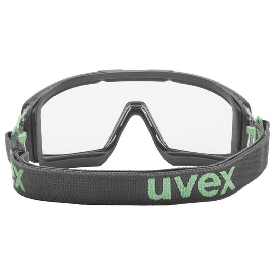 Lunettes de protection | Lunettes-masques uvex i-guard+ planet
