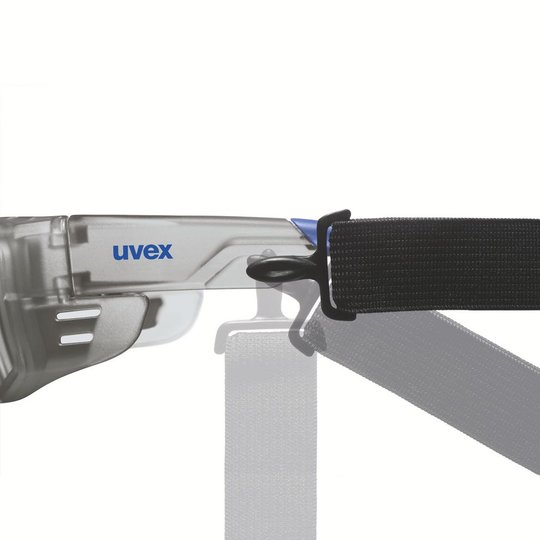 Lunettes de protection à la vue | uvex RX cd 5522