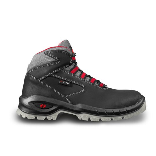 Safety footwear | Heckel SUXXEED lace-up boot S3S FO SR