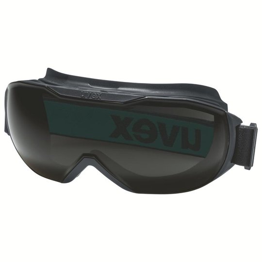 uvex megasonic welding safety goggles
