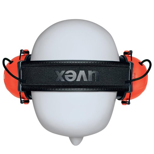 Protezione dell'udito | uvex aXess RAL