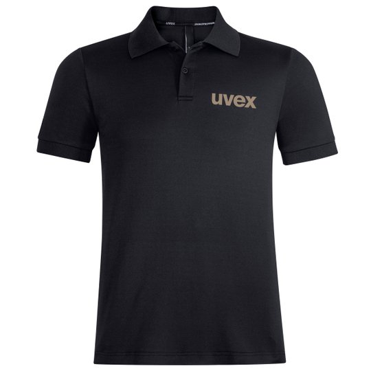Protective clothing and workwear | uvex corporate 26 men's polo shirt