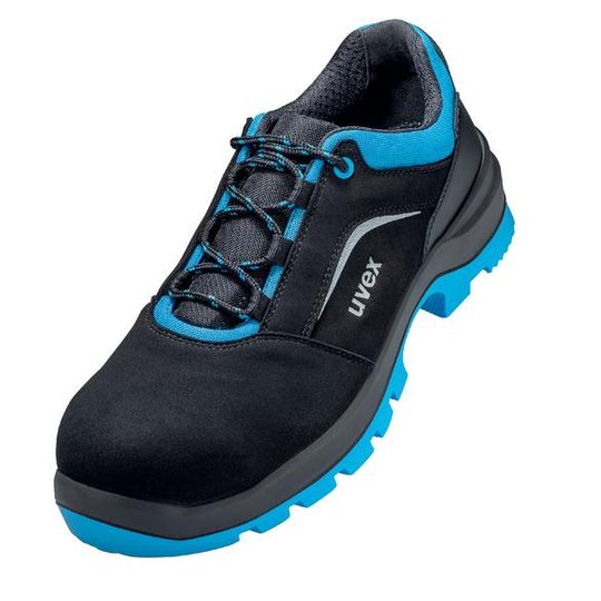 uvex 2 xenova® Halbschuh S2 FO SR