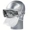 Okulary ochronne | Gogle uvex ultrasonic
