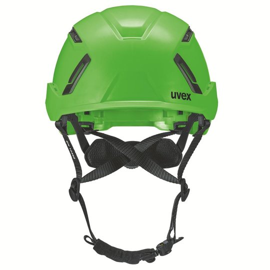 Safety helmets | pronamic alpine green