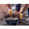 Safety gloves | uvex profi ergo XG20 safety glove