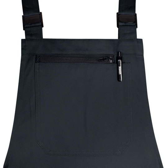 Odzież ochronna i robocza | Męskie ogrodniczki uvex suXXeed essentials