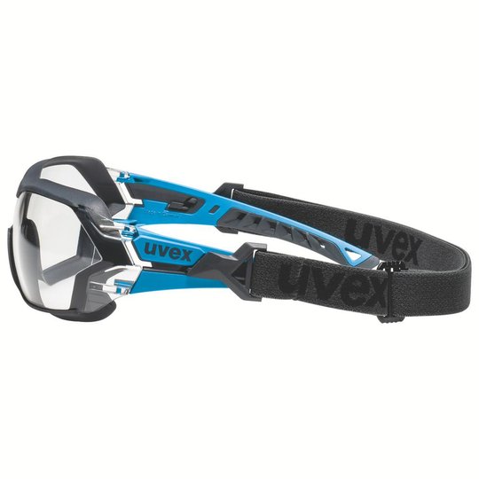 Lunettes de protection | Lunettes à branches uvex pheos nxt guard