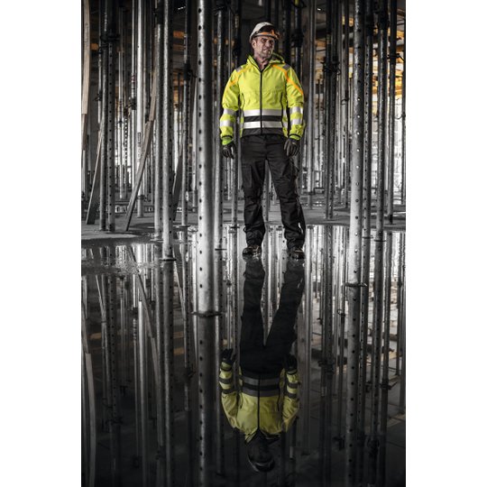 Protection des mains | Gant de protection contre les coupures uvex C500 XG