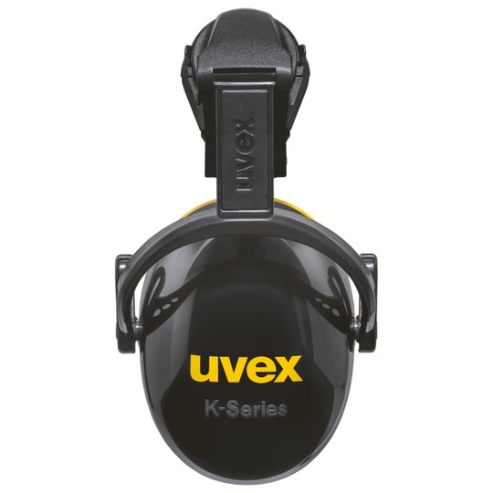 Hearing protection | uvex K20H