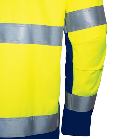 Ochranné odevy a pracovné oblečenie | Bunda uvex suXXeed construction