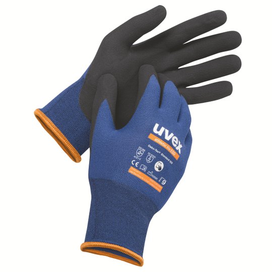 Guanti protettivi | uvex athletic lite ESD