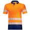 Beschermende kleding en workwear | Poloshirt, korte mouwen uvex suXXeed construction