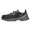 Sicherheitsschuhe | uvex 1 G2 gelochter Halbschuh S1 FO SR