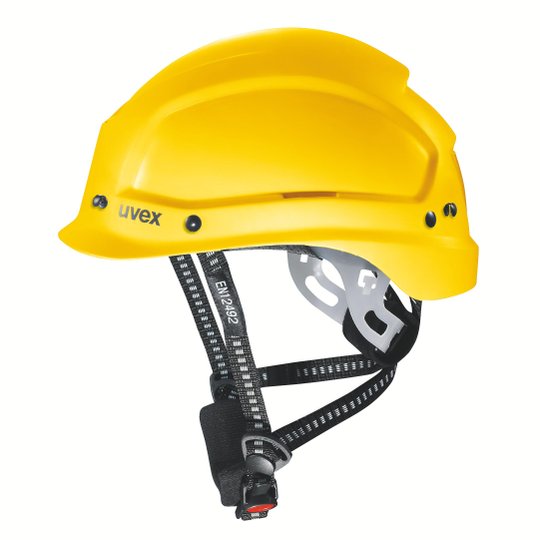 Căşti de protecţie | Cască de protecţie uvex pheos alpine