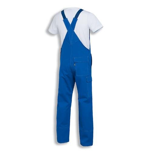 Workwear et combinaisons jetables | Salopette uvex banox+