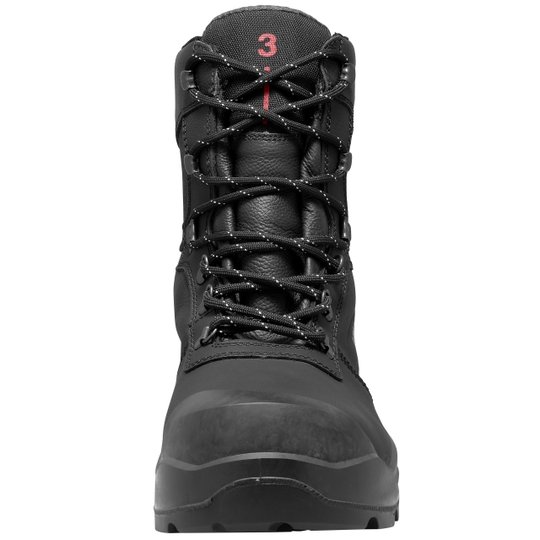 Sicherheitsschuhe | uvex 3 quatro Winterstiefel S3 FO CI SC SR