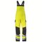 Ochranné odevy a pracovné oblečenie | montérky uvex suXXeed multifunction high vis