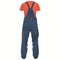 Schutzbekleidung und Workwear | Latzhose uvex suXXeed