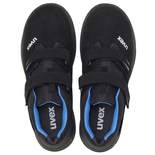 Sicherheitsschuhe | uvex 2 trend Sandale S1 P FO SR