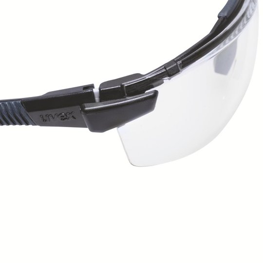 Safety glasses | Spectacles uvex i-3 tactical set