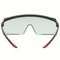 Lunettes de protection | Lunettes de protection infrarouge uvex super f OTG