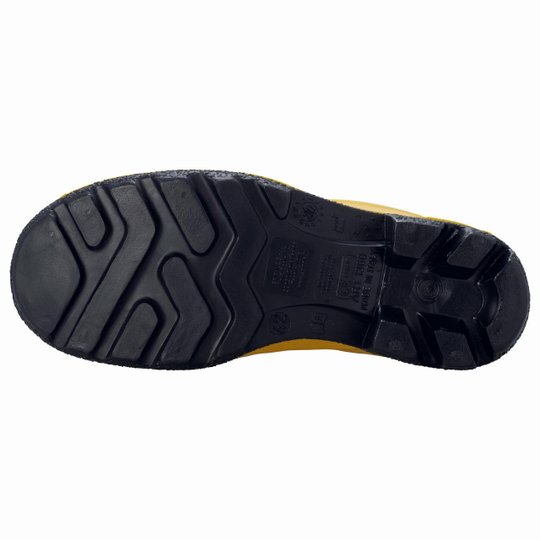 Safety shoes | NORA safety boot S5 FO SR