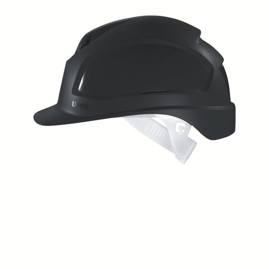 uvex pheos B safety helmet